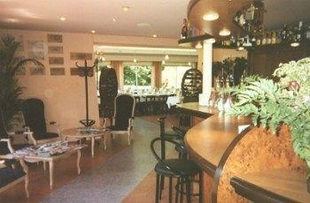 Auberge Du Parc Baudricourt Екстериор снимка